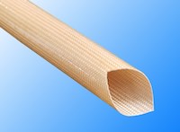 200px GU Glasseidenschlauch Polyurethan