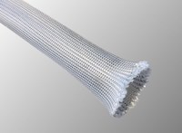 200px Glasseidenschlauch