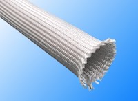 200px SV51 Glasseidenschlauch