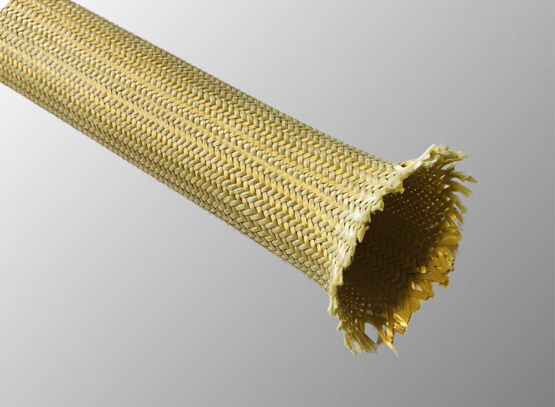 Aramidschlauch 1100px