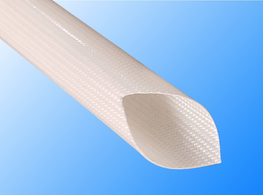 GSE Glasseidenschlauch auf blau 01